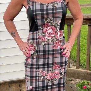 Summer dress. Size medium. New!